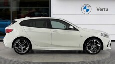 BMW 1 Series 118i M Sport 5dr Step Auto Petrol Hatchback